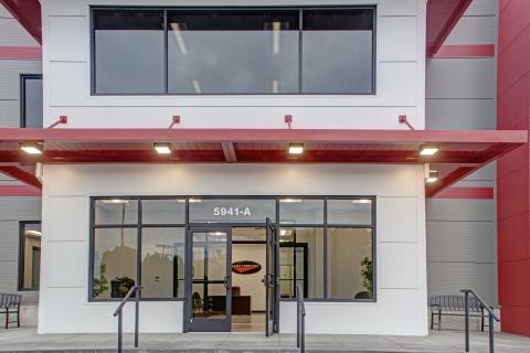 MCS MT Laney Exterior (1)