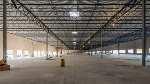 MCS Merritt I-66 Business Park Construction Photoshoot (32)