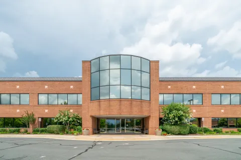 LS8 Loudoun Tech Center - 46000 Center Oak Plaza Exterior (1)