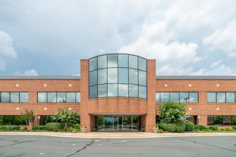 LS8 Loudoun Tech Center - 46000 Center Oak Plaza Exterior (1)