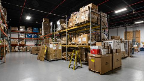 LS4 One Diversified Warehouse (2)