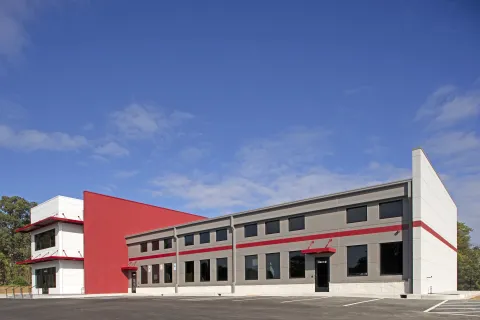 MCS MT Laney Exterior (7)