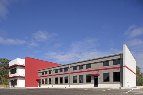 MCS MT Laney Exterior (7)