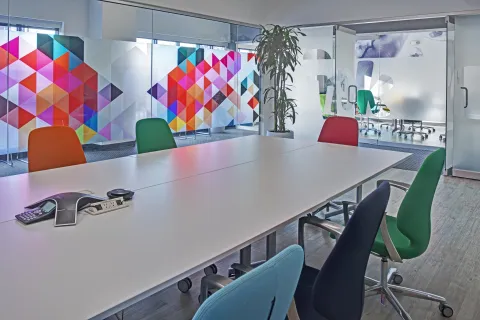 HA1 Jellyfish Conference Room (2)