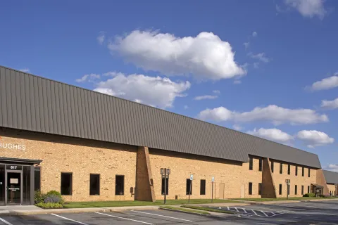 BBC Beltway Business Community - 059B 3610 Commerce Drive-10