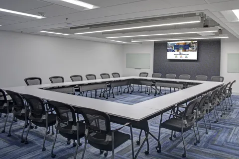 BH3 8830 Stanford Boulevard Shared Conference Room-10