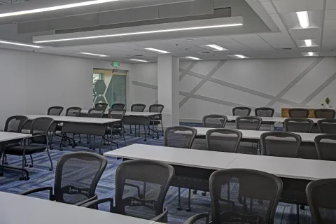 BH3 8830 Stanford Boulevard Shared Conference Room-9