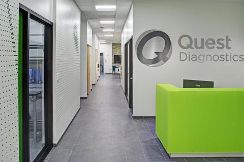 EC6 Quest Diagnostics Interior-1