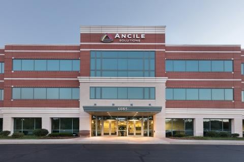 LW1 Lyndwood Executive Center Exterior (3)
