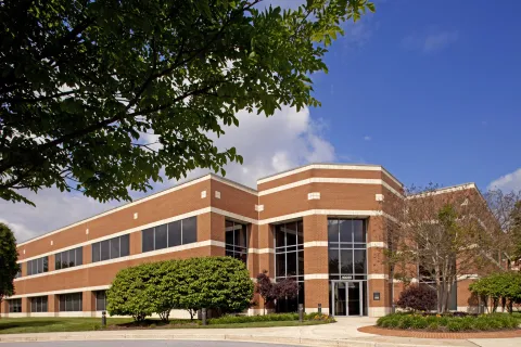 RR1 Owings Mills Corporate Campus Exterior (14)