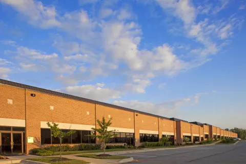 PV1 Patapsco Valley Business Center Exterior (10)
