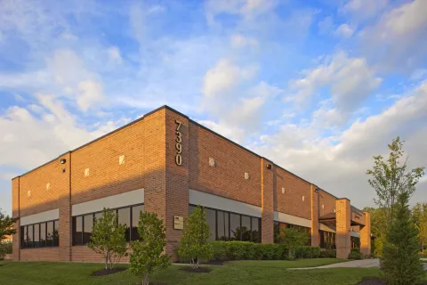 PV2 Patapsco Valley Business Center Exterior (2)
