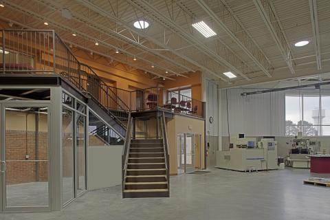 MCS Ridge Engineering Interior (2)