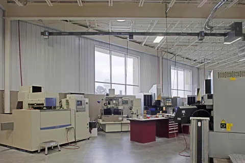 MCS Ridge Engineering Interior (3)