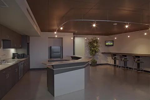 TD4 NY Life Kitchen