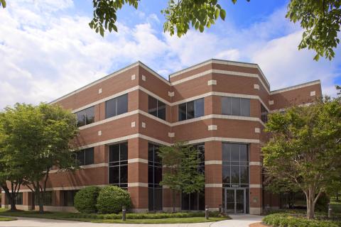 RR1 Owings Mills Corporate Campus Exterior (2)