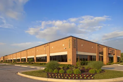 PV1 Patapsco Valley Business Center Exterior (4)