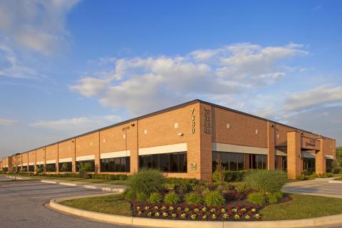 PV1 Patapsco Valley Business Center Exterior (4)