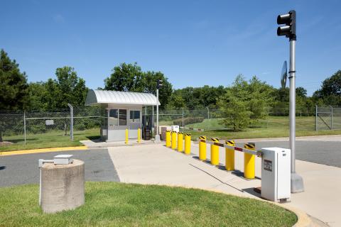 OBBW1 Brandon Woods Exterior Security Station (1)