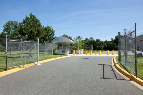 OBBW1 Brandon Woods Exterior Security Station (2)
