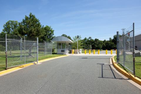 OBBW1 Brandon Woods Exterior Security Station (2)