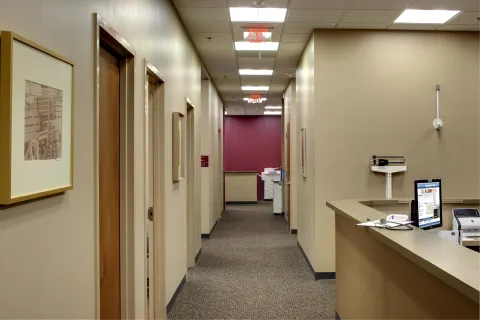 MR2 Seton Medical Lobby (3)