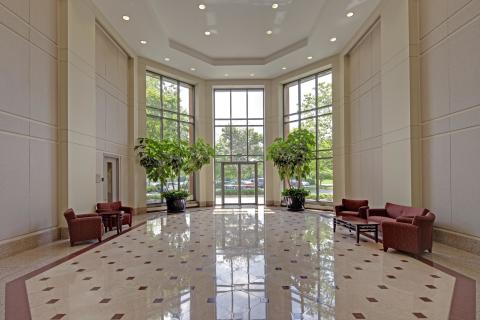 RR1 Owings Mills Corporate Campus Lobby (2)