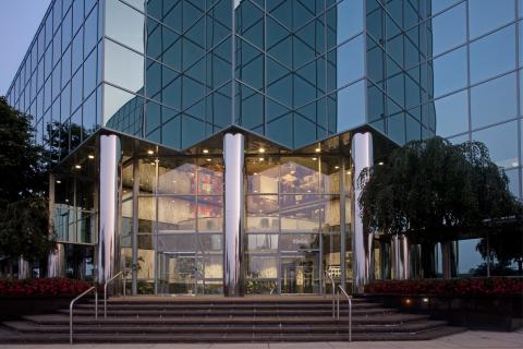 TD3 Timonium One Exterior (1)
