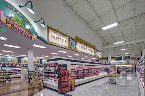 MCS Mars Store Bel Air Interior (1)