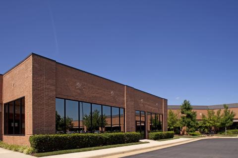 LS1-8 Loudoun Tech Center Exterior (9)