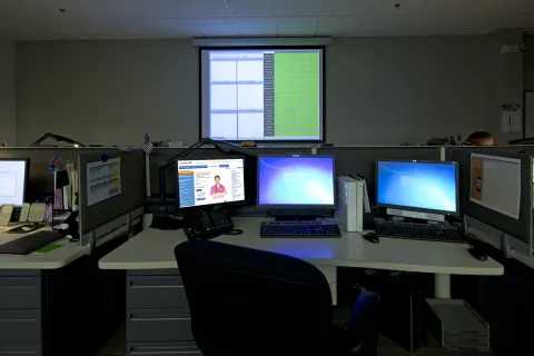MCS CareFirst Data Center (4)