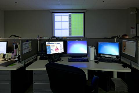 MCS CareFirst Data Center (4)