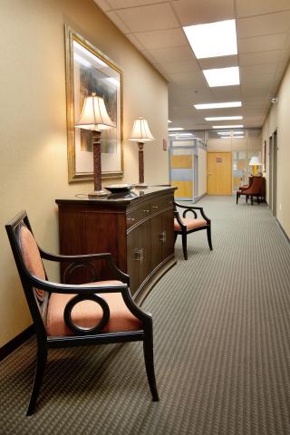 OBBW1 Brandon Woods Hallway