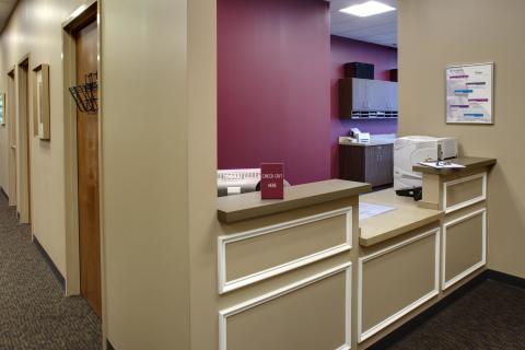 MR2 Seton Medical Lobby (4)