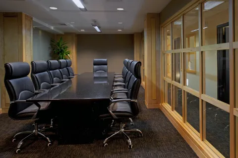 HA1 Oledix Conference Room (1)