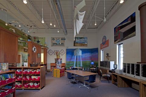 MCS Monarch School Interior (3)