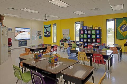 MCS Monarch School Interior (5)