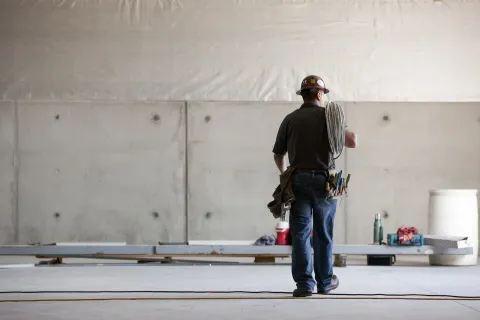 Merritt/Construction