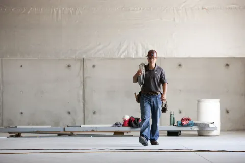 Merritt/Construction
