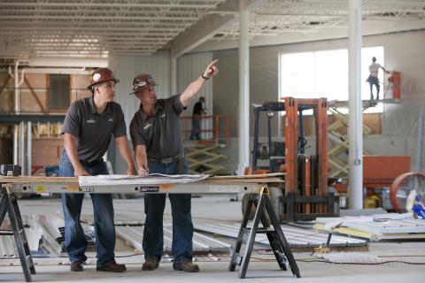 Merritt/Construction