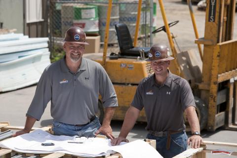Merritt/Construction