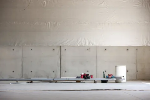 Merritt/Construction