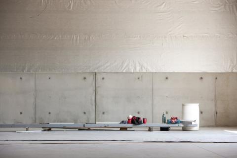 Merritt/Construction