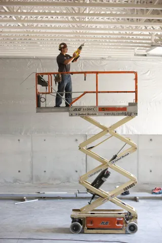 Merritt/Construction