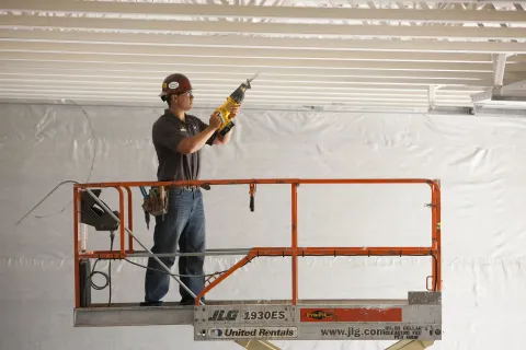 Merritt/Construction