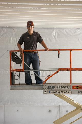 Merritt/Construction
