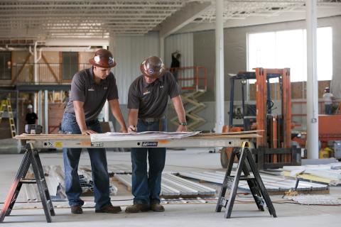 Merritt/Construction