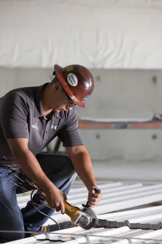 Merritt/Construction