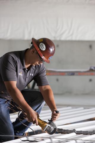 Merritt/Construction