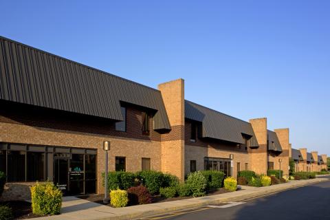 LA1 Biddle Street Exterior (1)